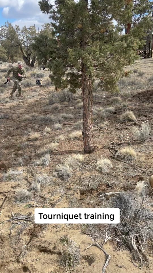 Post 9 by Dustin on TikTok (video)