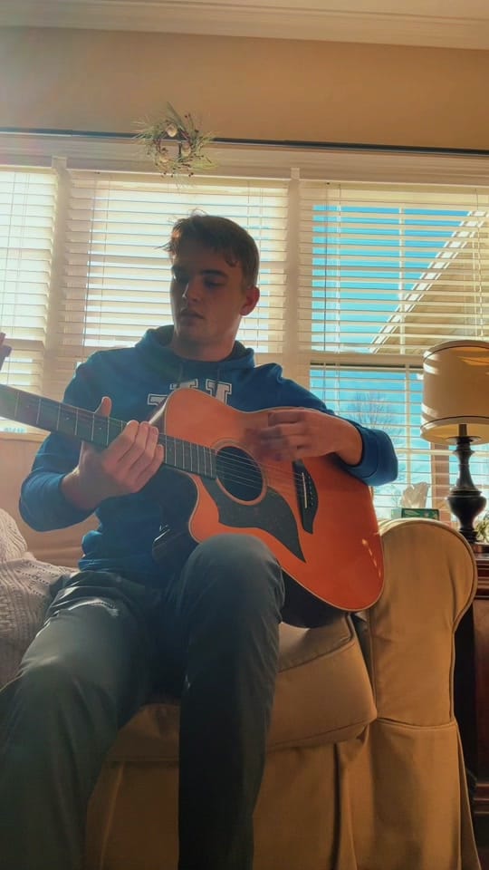 Post 6 by Craig Cole on TikTok (video)