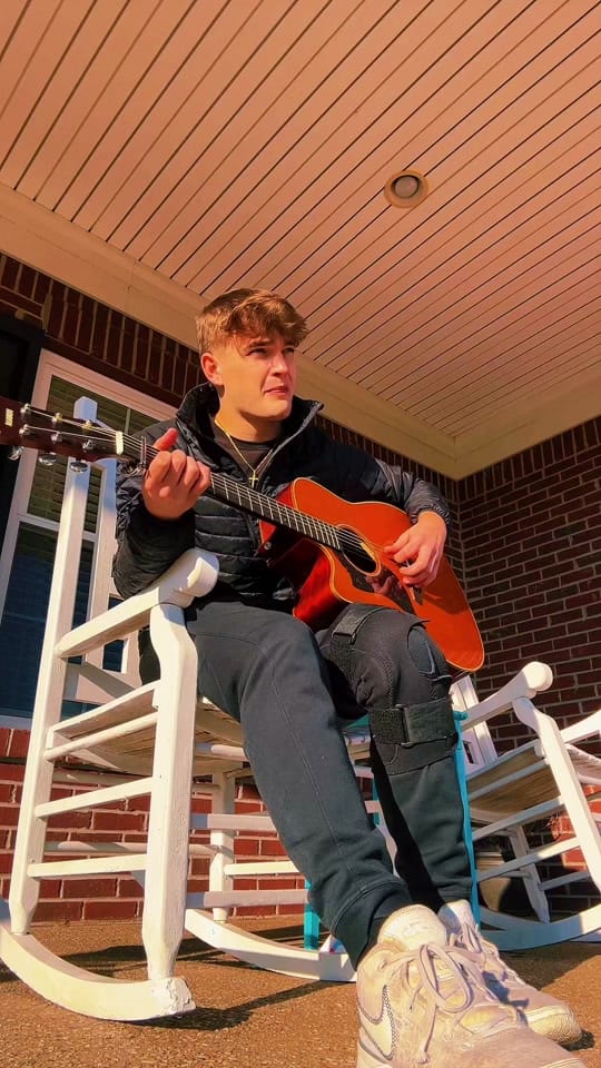 Post 1 by Craig Cole on TikTok (video)