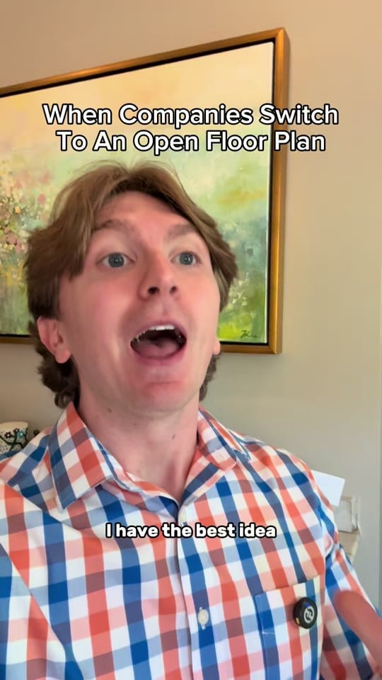 Post 1 by Joe Fenti on TikTok (video)