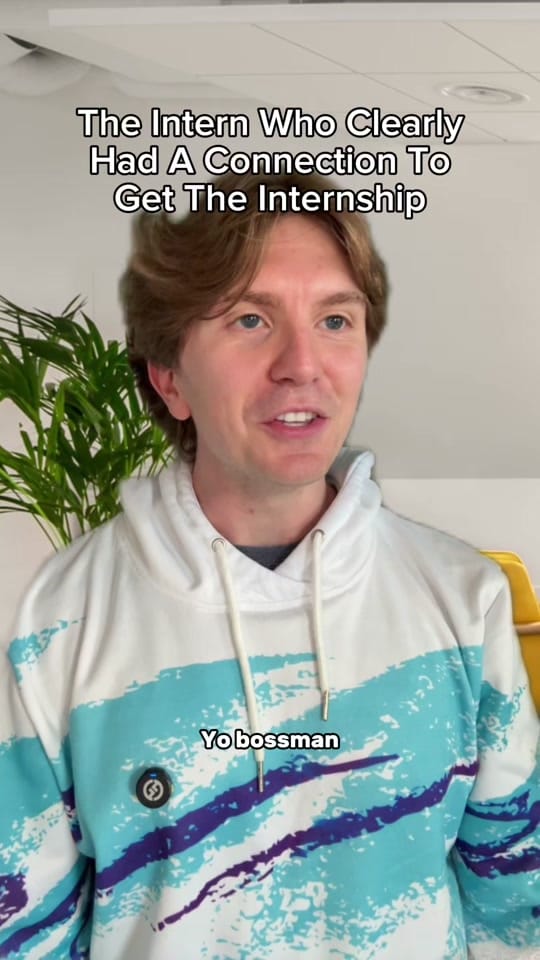 Post 5 by Joe Fenti on TikTok (video)