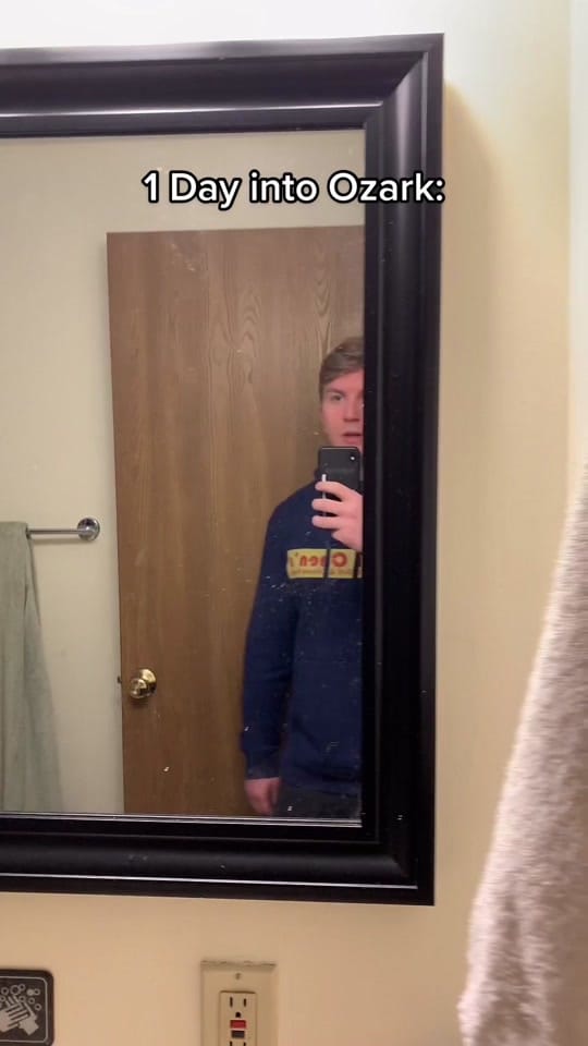 Post 10 by Joe Fenti on TikTok (video)