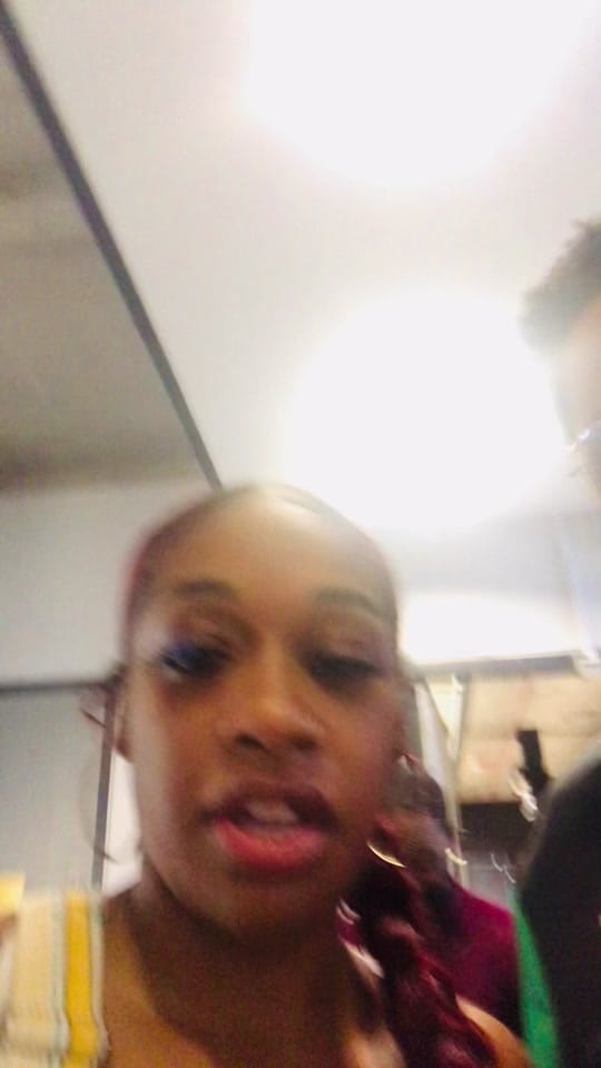 Post 7 by kaighost on TikTok (video)