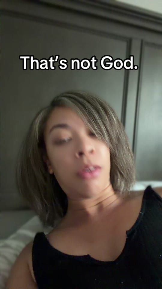 Post 4 by Chelsea on TikTok (video)