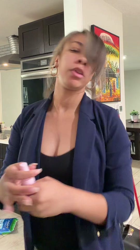 Post 3 by Chelsea on TikTok (video)