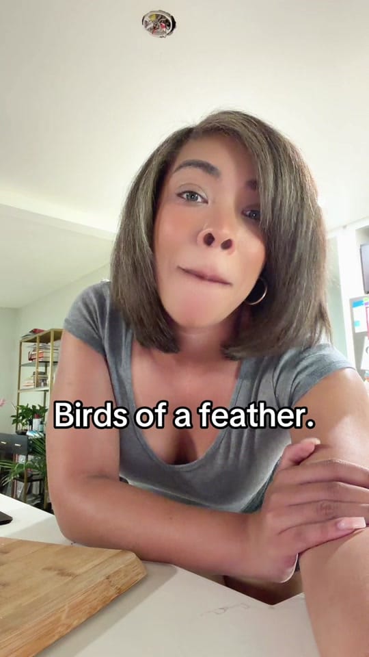 Post 2 by Chelsea on TikTok (video)