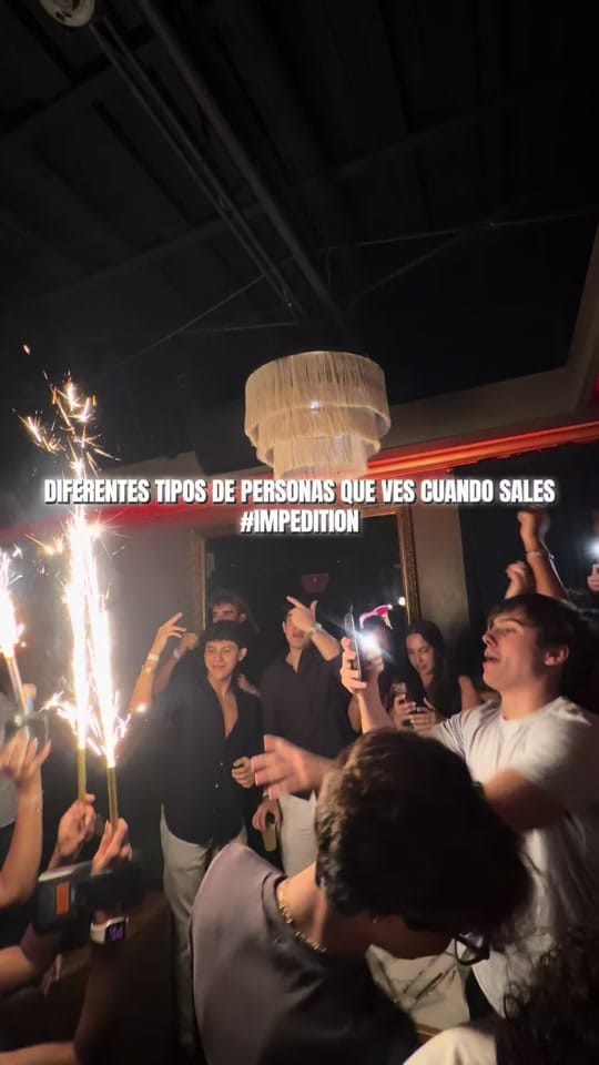 Post 5 by I’m Miami Party on TikTok (video)