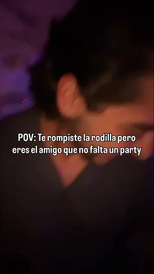Post 2 by I’m Miami Party on TikTok (video)