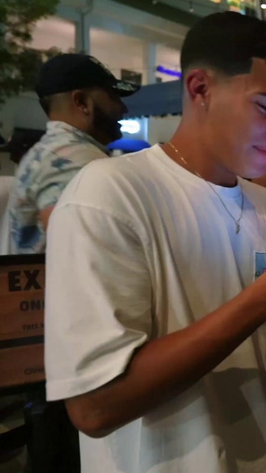 Post 10 by I’m Miami Party on TikTok (video)