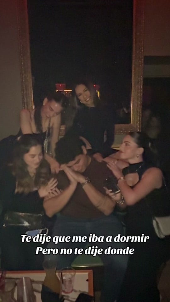 Post 4 by I’m Miami Party on TikTok (video)