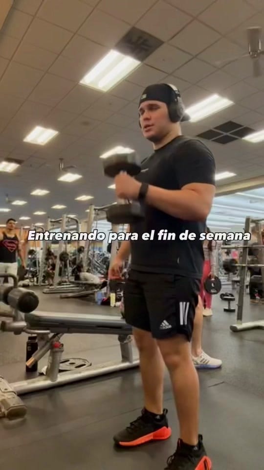 Post 3 by I’m Miami Party on TikTok (video)