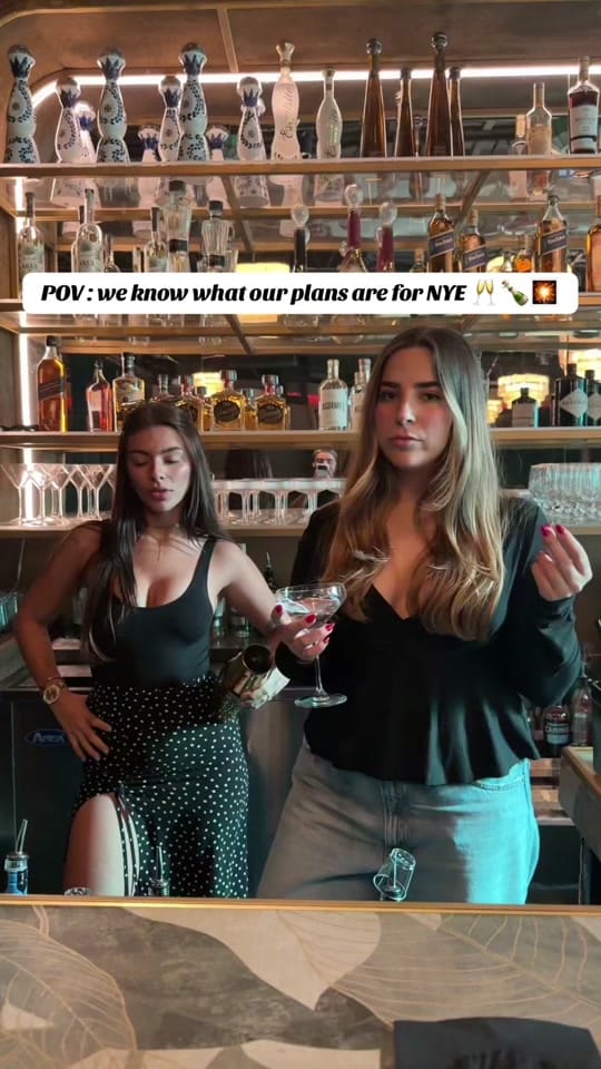 Post 6 by I’m Miami Party on TikTok (video)