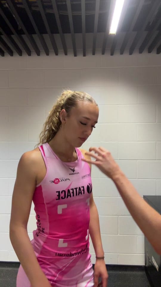 Post 3 by Gracie🦩 on TikTok (video)