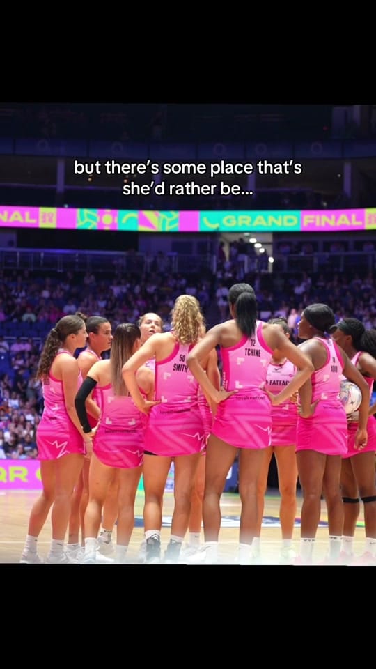 Post 9 by Gracie🦩 on TikTok (video)