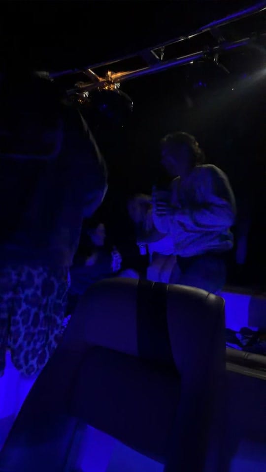 Post 3 by Anthony Tate on TikTok (video)