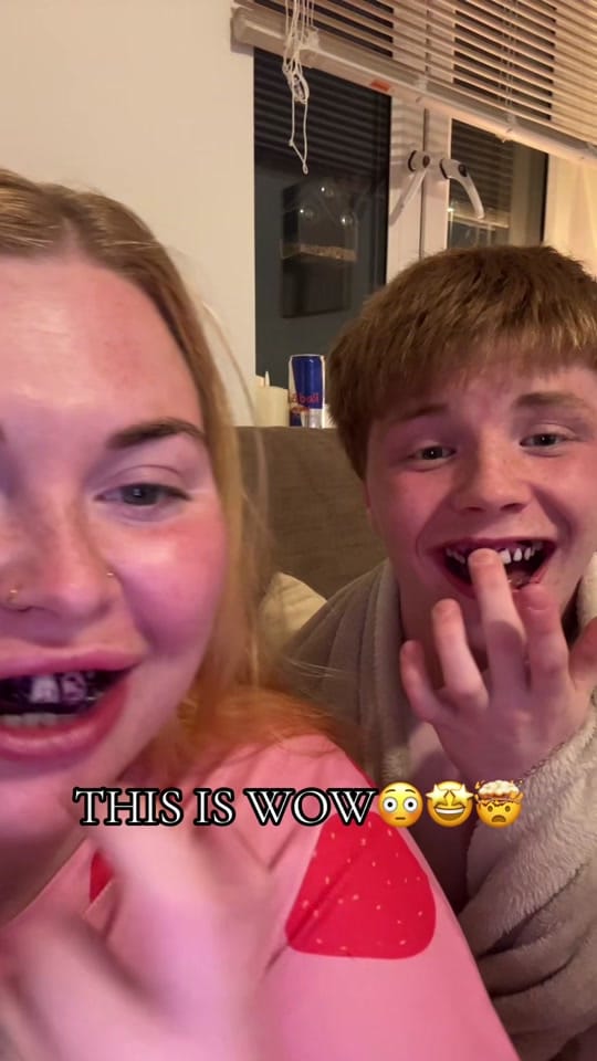 Post 9 by Chelseaannisxox on TikTok (video)