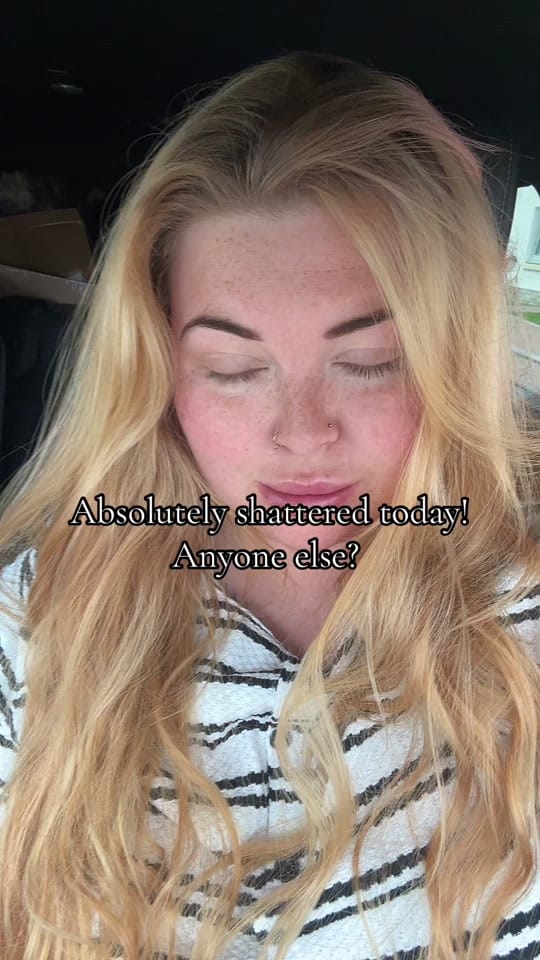 Post 1 by Chelseaannisxox on TikTok (video)