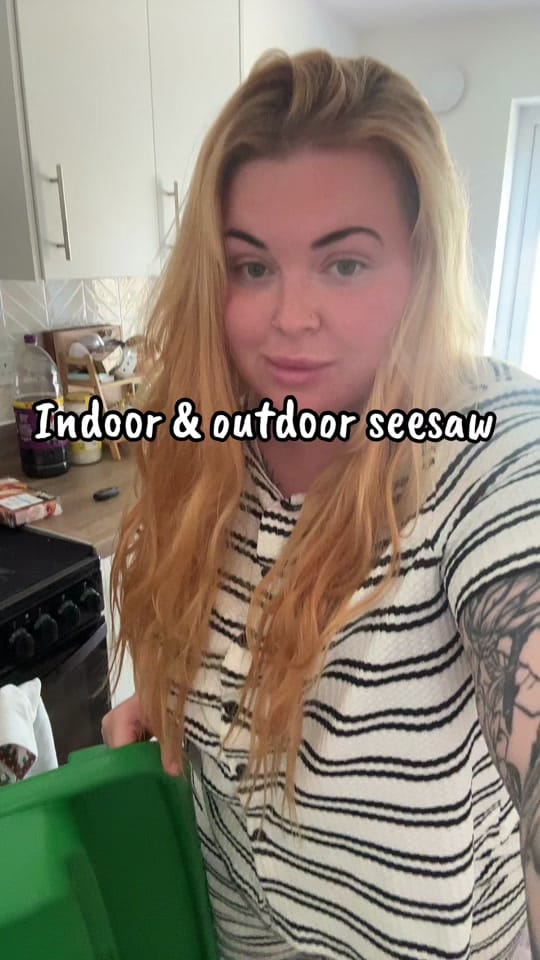 Post 5 by Chelseaannisxox on TikTok (video)