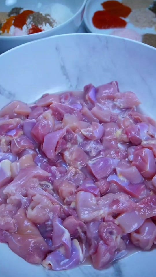 Post 1 by Reshmi (Taste of Trini) on TikTok (video)