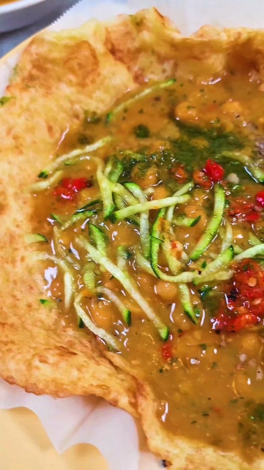 Post 3 by Reshmi (Taste of Trini) on TikTok (video)