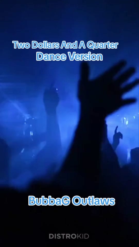Post 8 by BubbaG on TikTok (video)