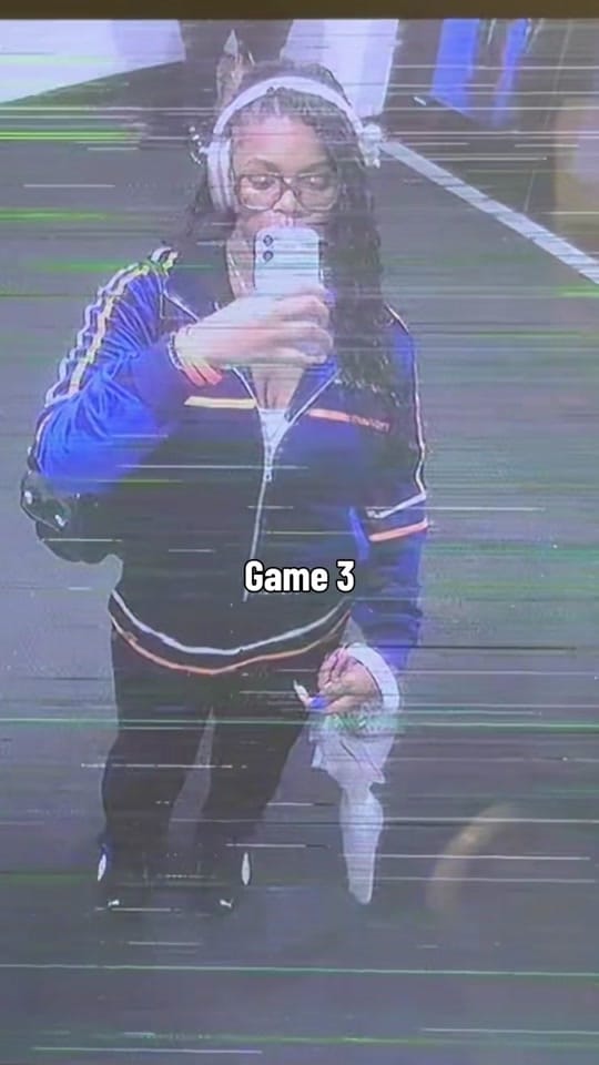Post 3 by Chelsea Kuroo on TikTok (video)