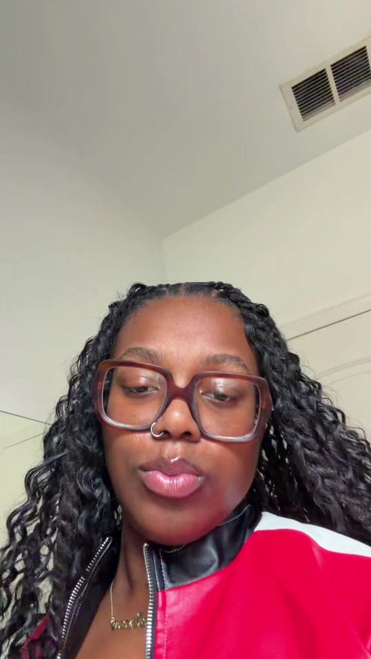 Post 5 by Chelsea Kuroo on TikTok (video)