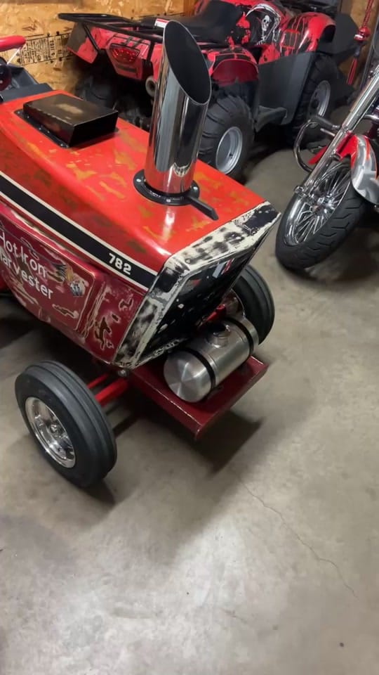 Post 3 by Kautzman99 on TikTok (video)