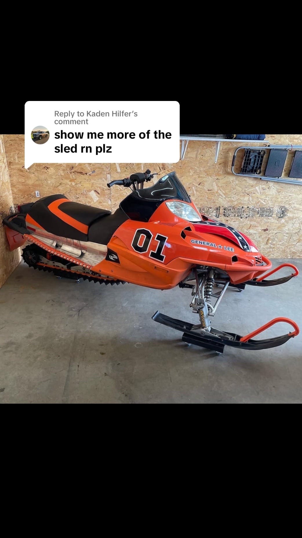 Post 7 by Kautzman99 on TikTok (video)