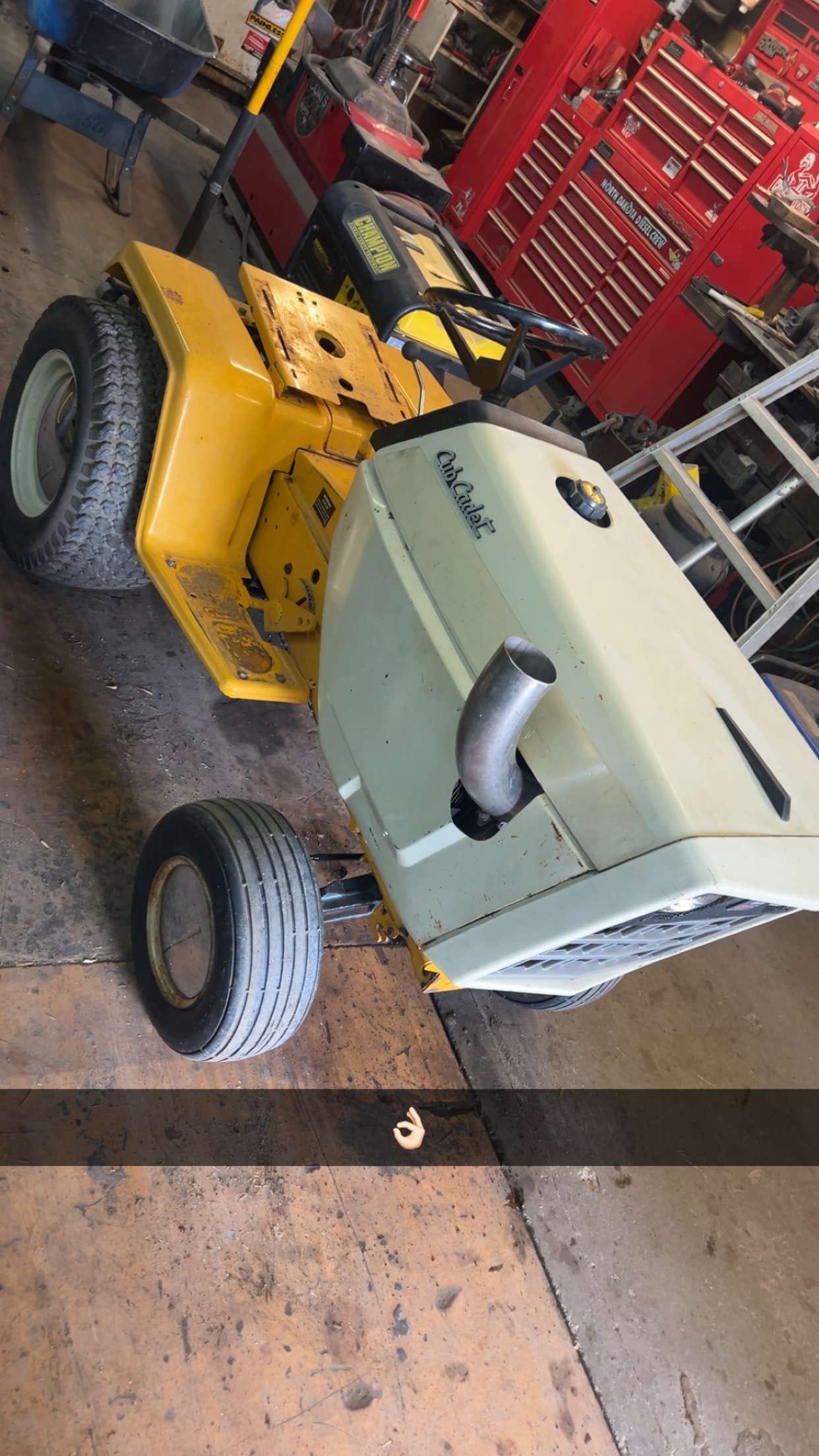 Post 6 by Kautzman99 on TikTok (video)