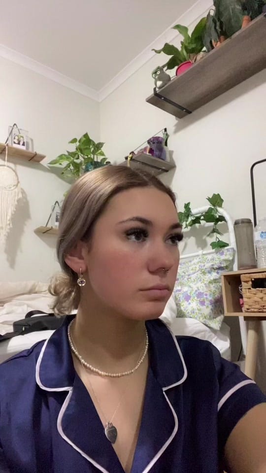 Post 5 by Chelsea Wiltshire on TikTok (video)