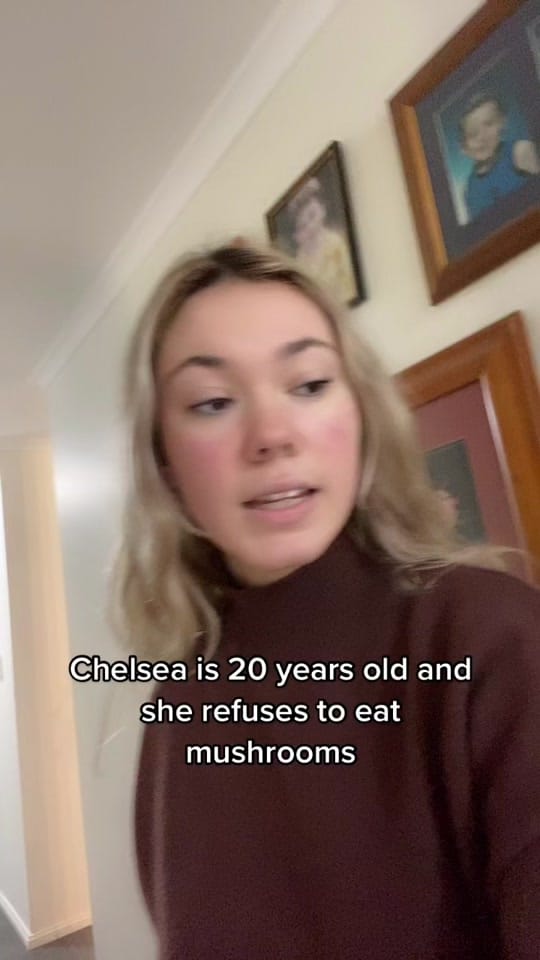 Post 6 by Chelsea Wiltshire on TikTok (video)