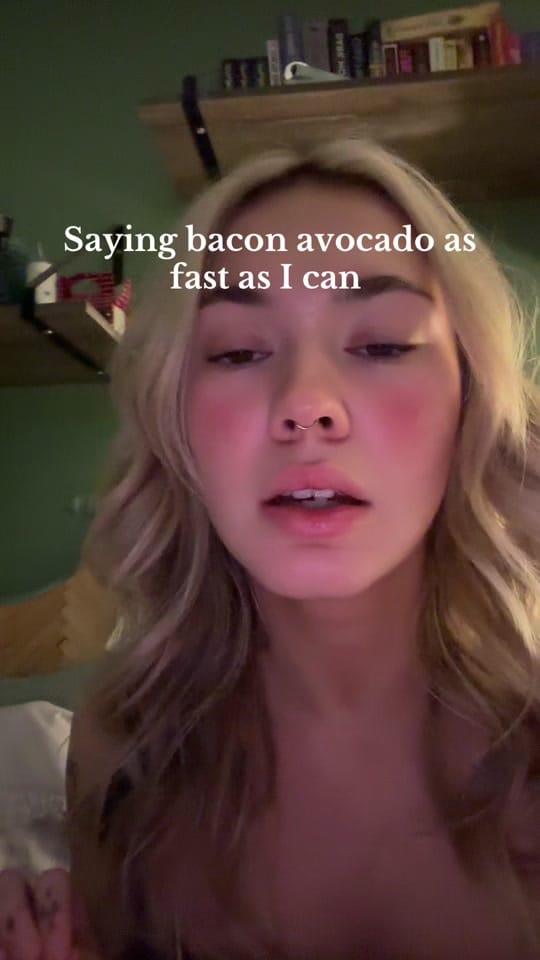 Post 2 by Chelsea Wiltshire on TikTok (video)