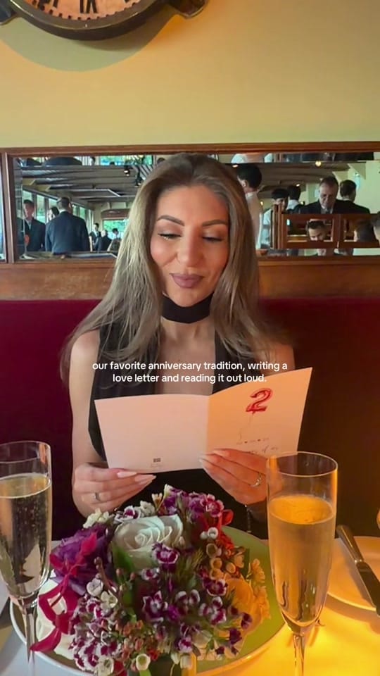 Post 6 by Ana Radosavljevic on TikTok (video)