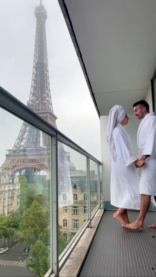 Post 10 by Ana Radosavljevic on TikTok (video)