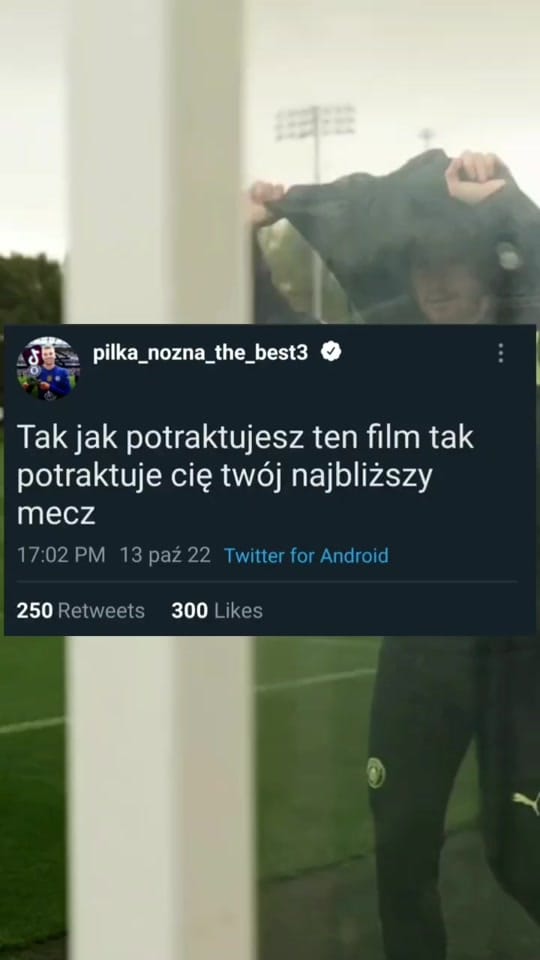 Post 2 by ⚽️😎 on TikTok (video)