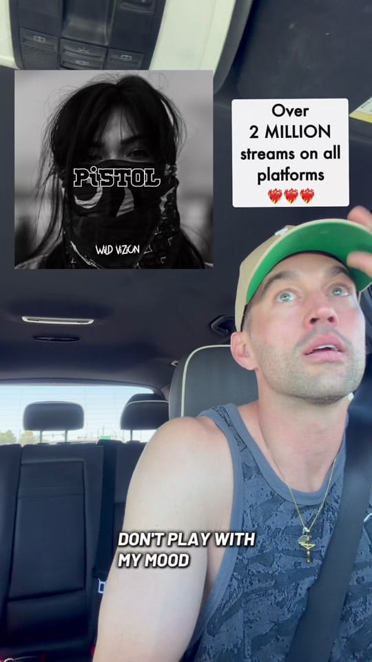 Post 3 by WiLDViZiON on TikTok (video)