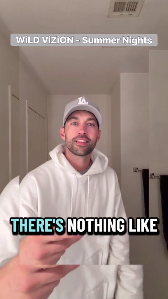 Post 10 by WiLDViZiON on TikTok (video)