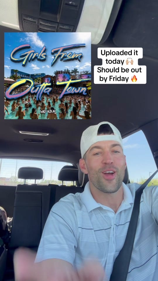 Post 8 by WiLDViZiON on TikTok (video)