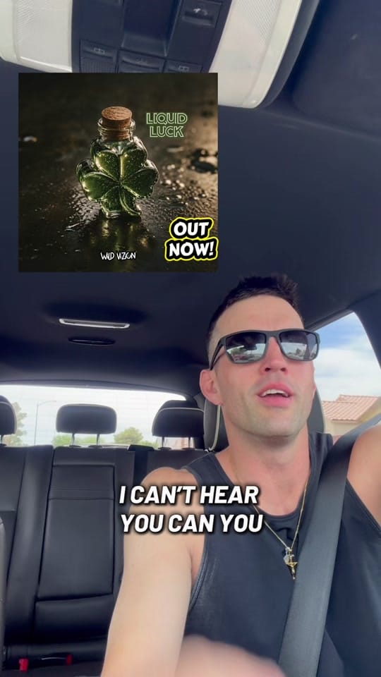 Post 6 by WiLDViZiON on TikTok (video)
