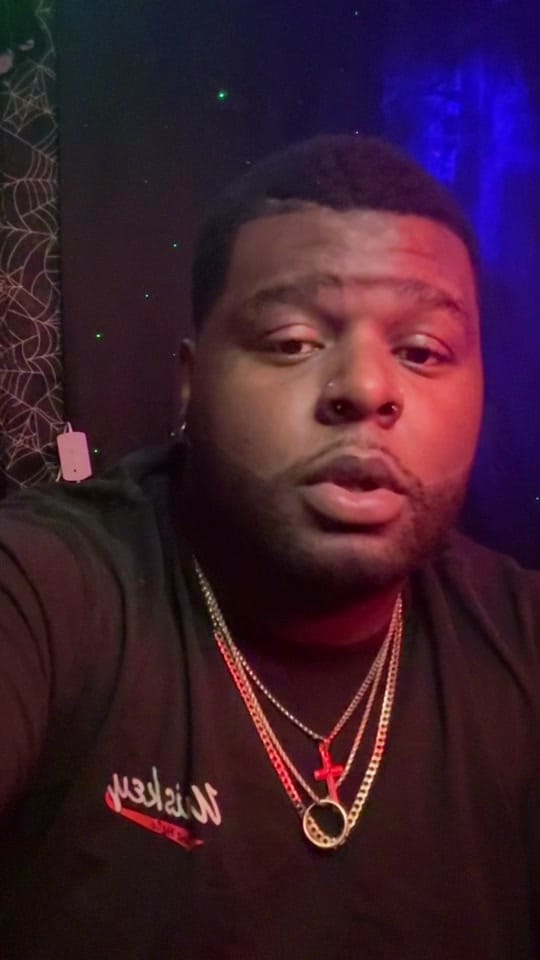 Post 7 by ᴍʀ. ꜱᴏᴜᴛʜ ᴄᴀʀᴏʟɪɴᴀ 🦌🌴🌙 on TikTok (video)