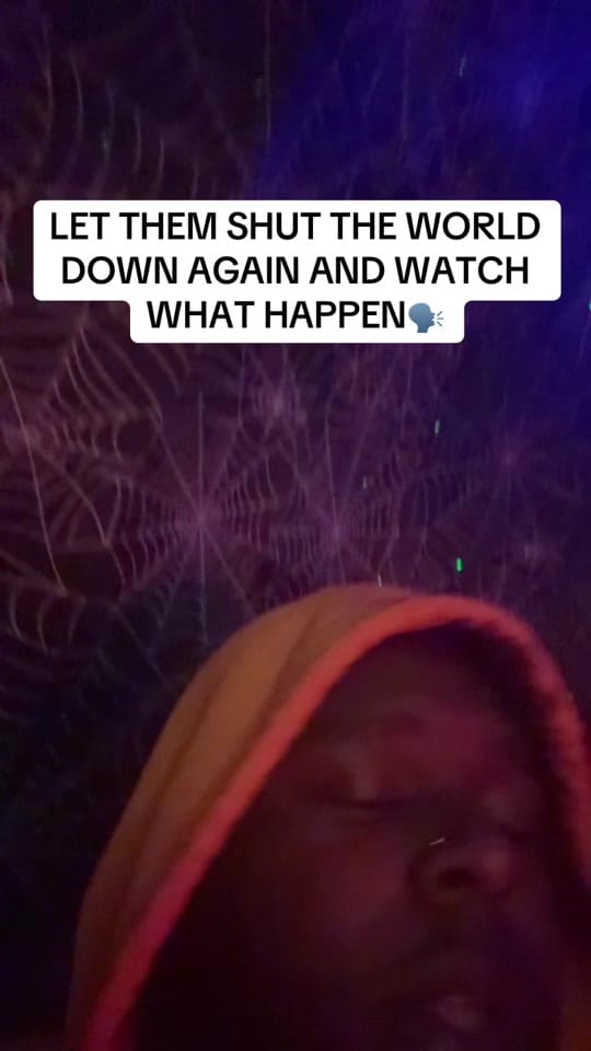 Post 9 by ᴍʀ. ꜱᴏᴜᴛʜ ᴄᴀʀᴏʟɪɴᴀ 🦌🌴🌙 on TikTok (video)