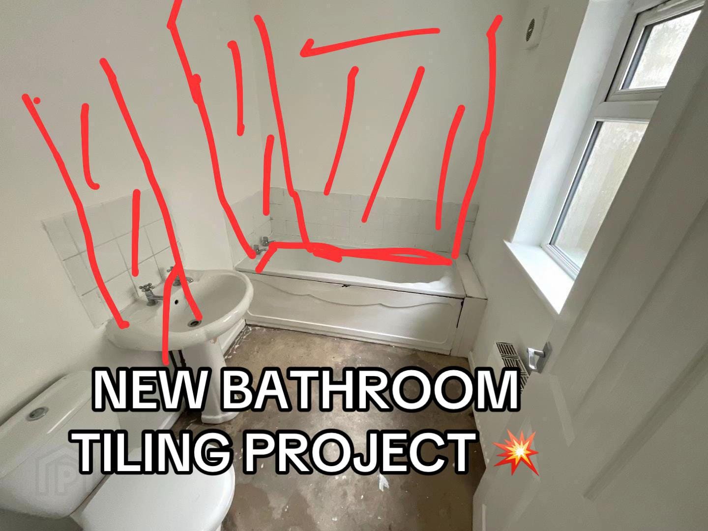 Post 1 by Niall Lawther on TikTok (video)