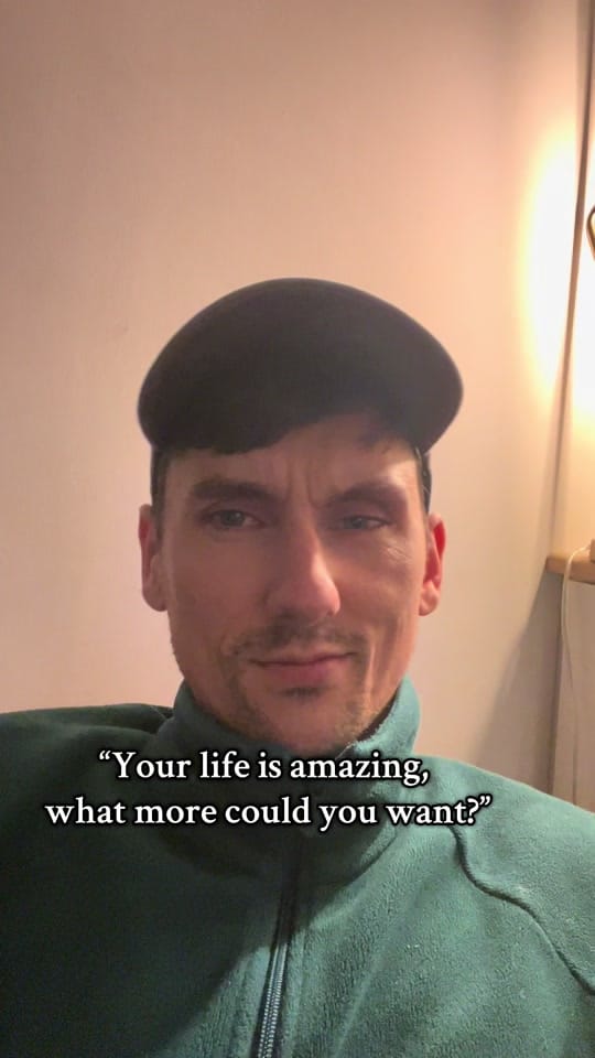 Post 3 by Niall Lawther on TikTok (video)