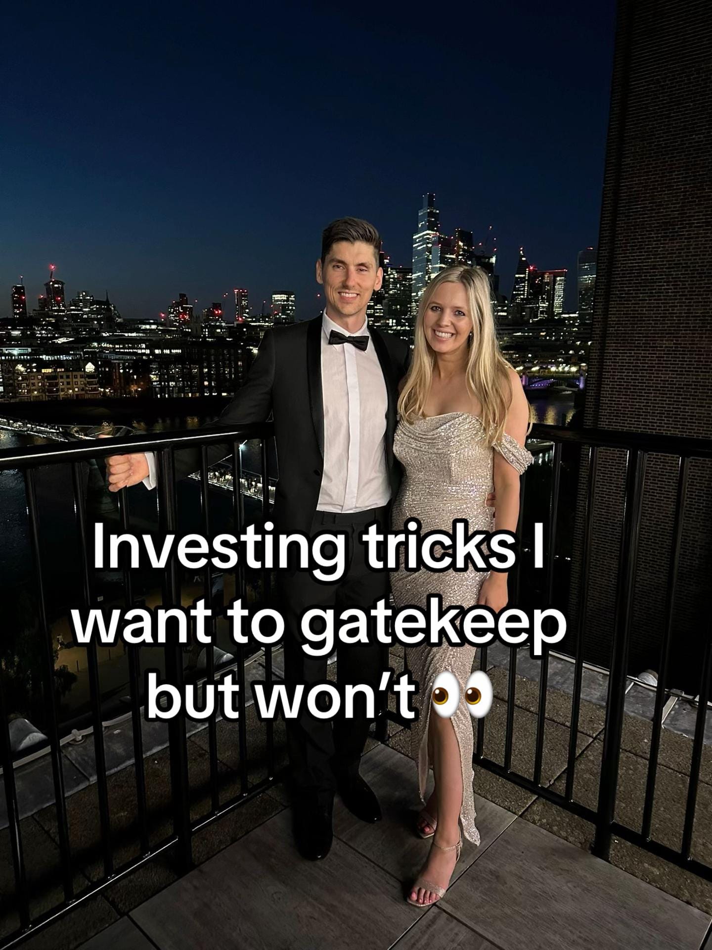 Post 9 by Niall Lawther on TikTok (video)
