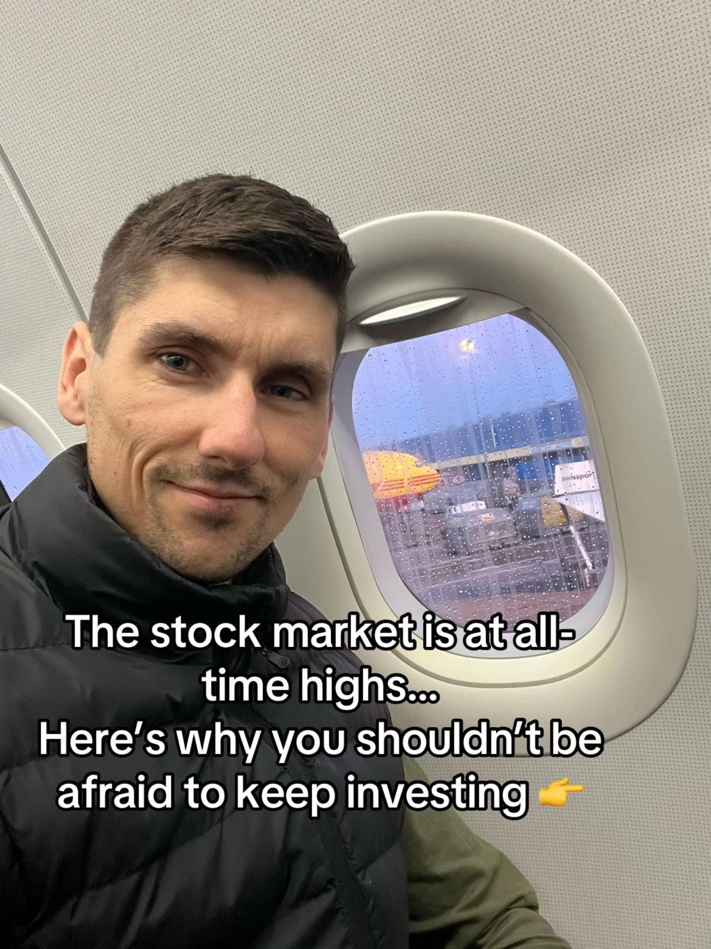 Post 8 by Niall Lawther on TikTok (video)