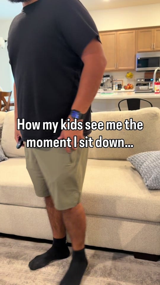 Post 4 by The Ortegas Party of 6 on TikTok (video)