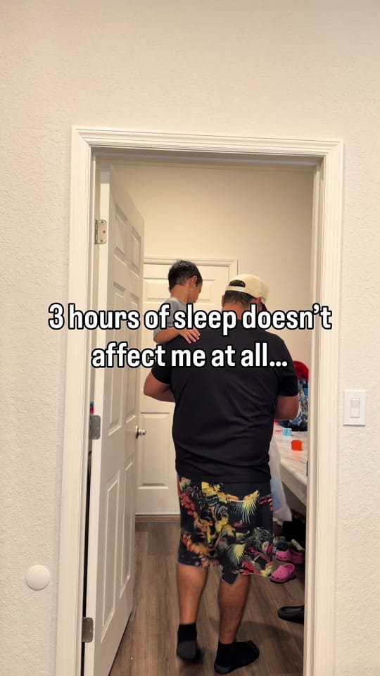Post 5 by The Ortegas Party of 6 on TikTok (video)