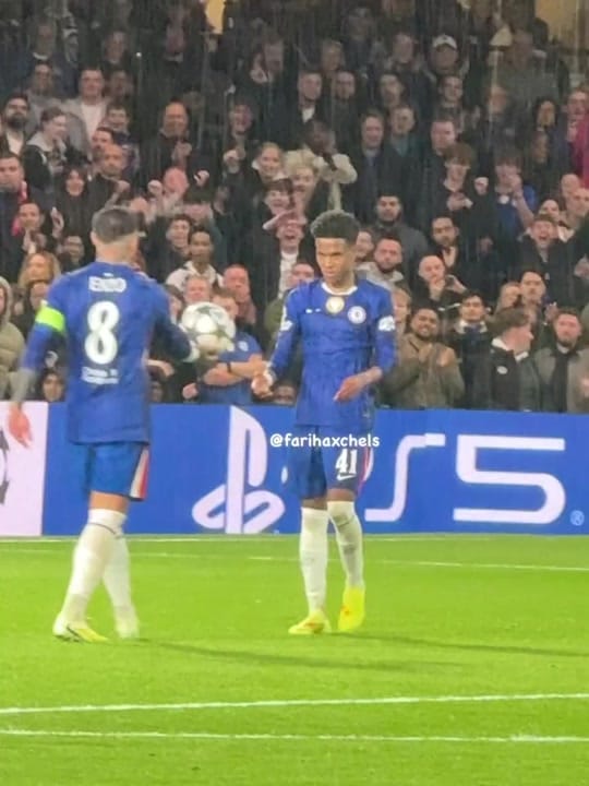 Post 10 by Chelsea lover on TikTok (video)