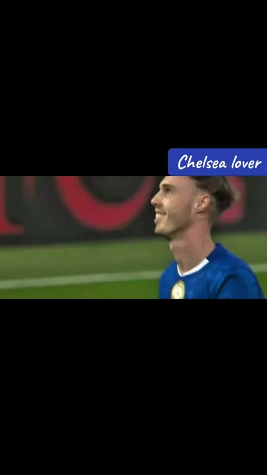 Post 1 by Chelsea lover on TikTok (video)